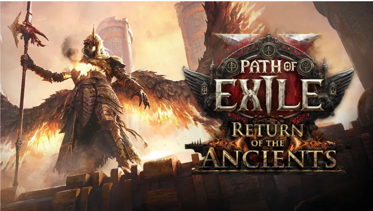 Panduan Lengkap Perubahan Besar PoE 2 Patch 0.5 Return of the Ancients