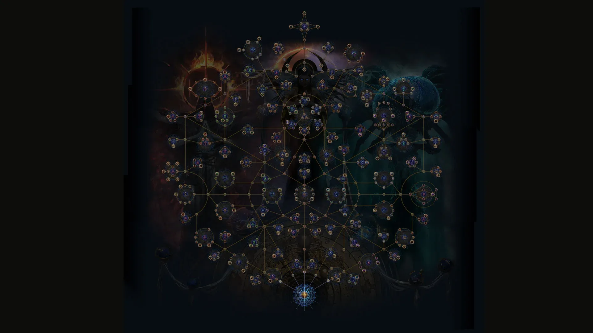 PoE 3.28 Mirage Atlas: Best Tree & Farming Strategy