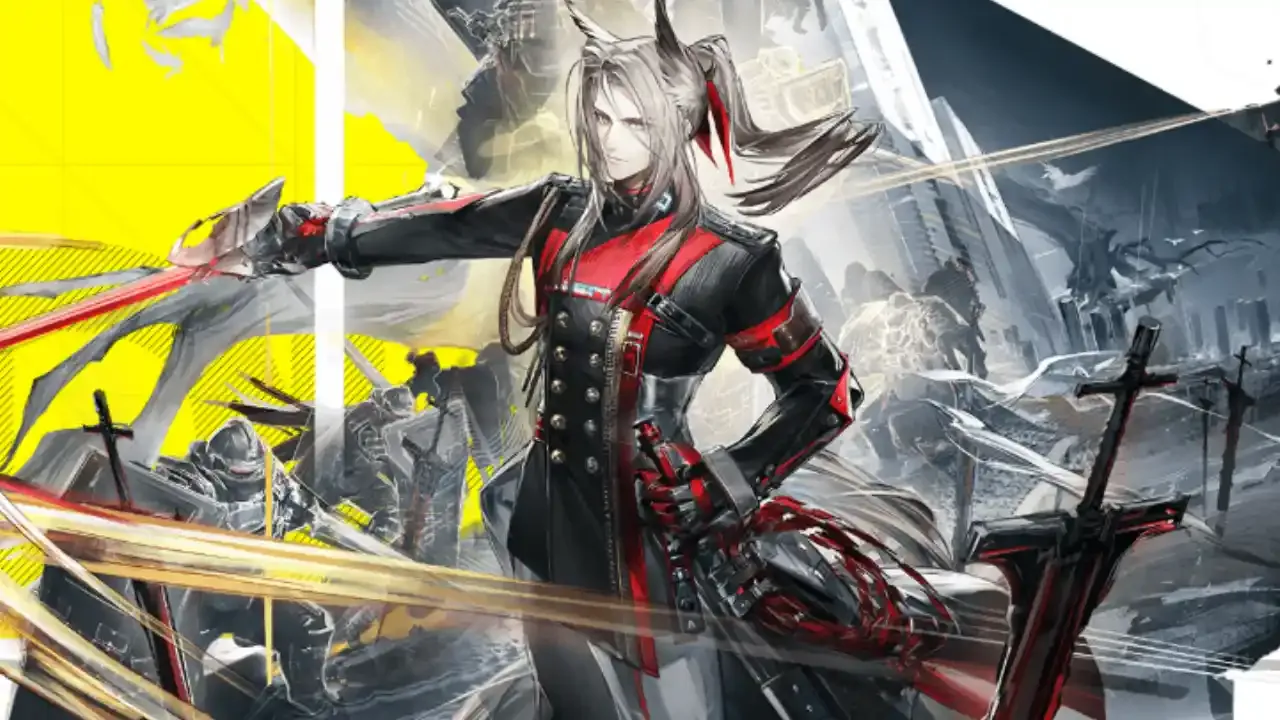 Arknights: Endfield Pogranichnik Build Guide