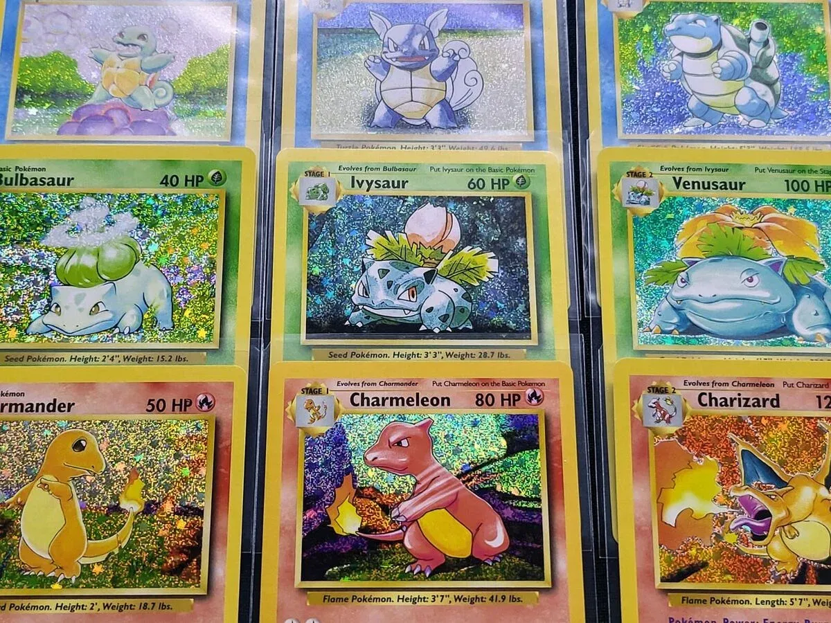 Pokemon Card Seller Funded His House, Now Faces $11K Fine