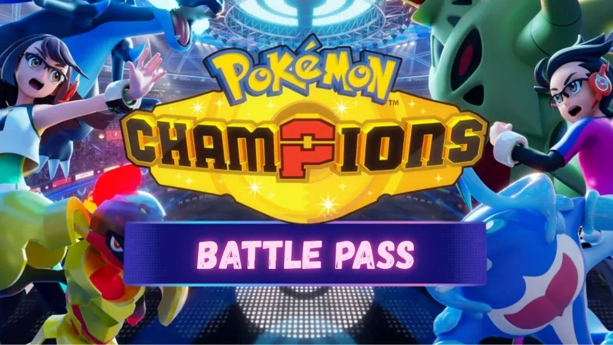 Season M-1 battle pass rewards