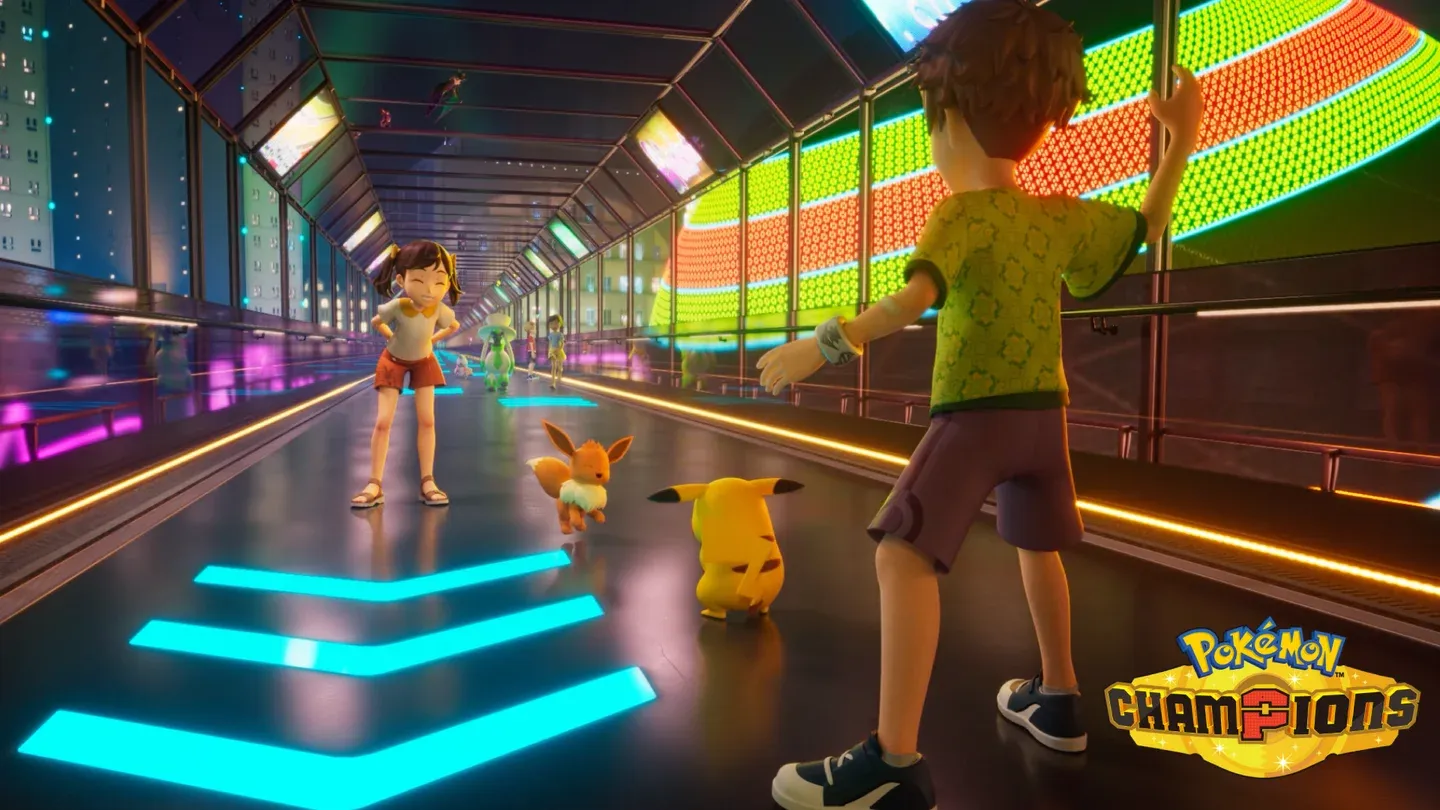 Pokemon Champions' Battle Data Menu Is The Hidden Edge Most Players Are Missing