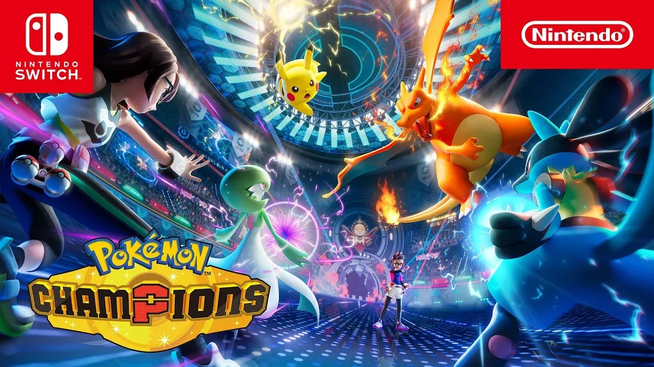 Pokemon Champions Removes IVs After Heated Dev Debate