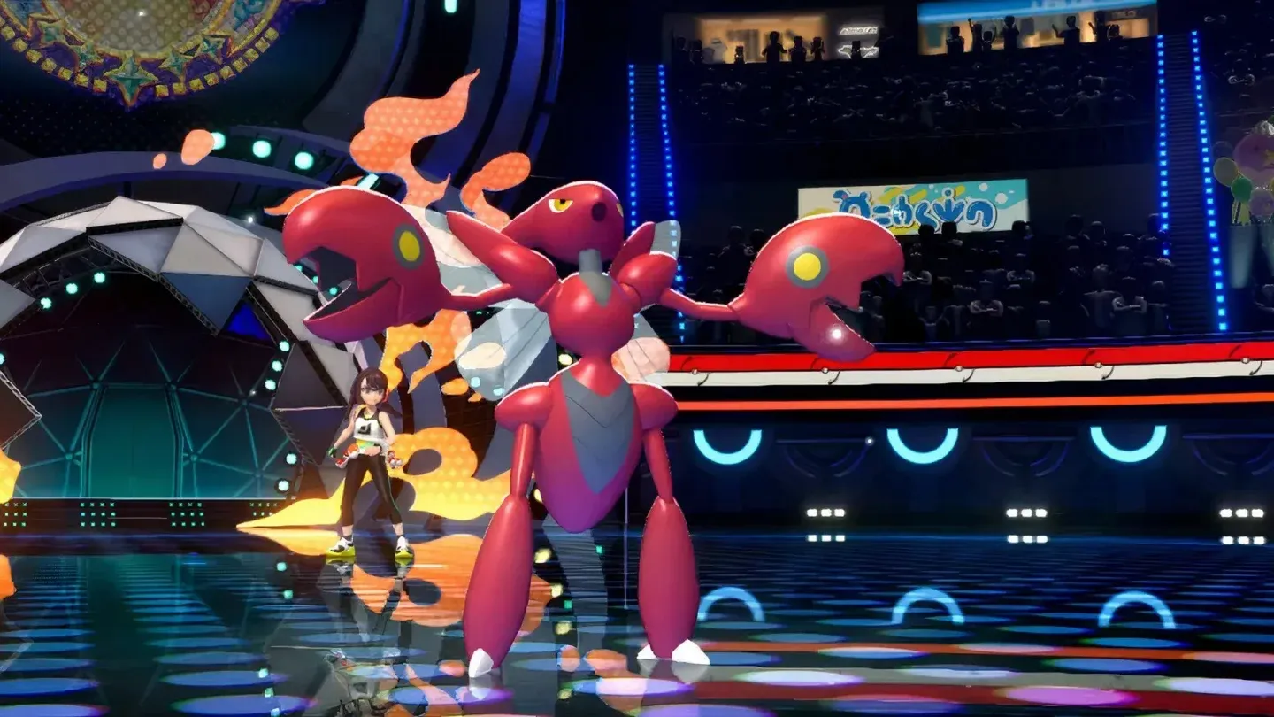 Build your three-mon roster carefully