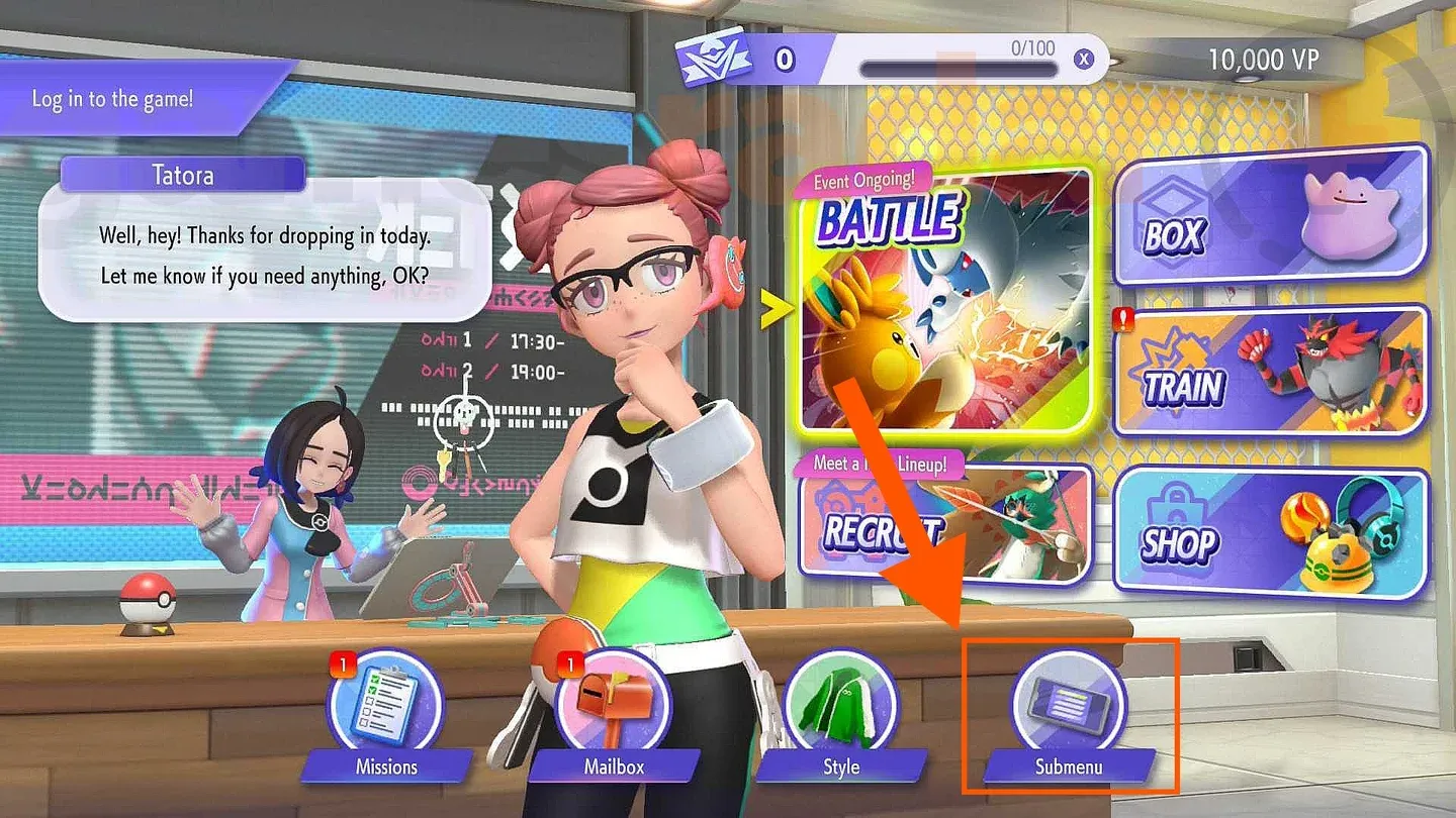 Pokemon Champions Mystery Gift Codes Active in April 2026 | GAMES.GG