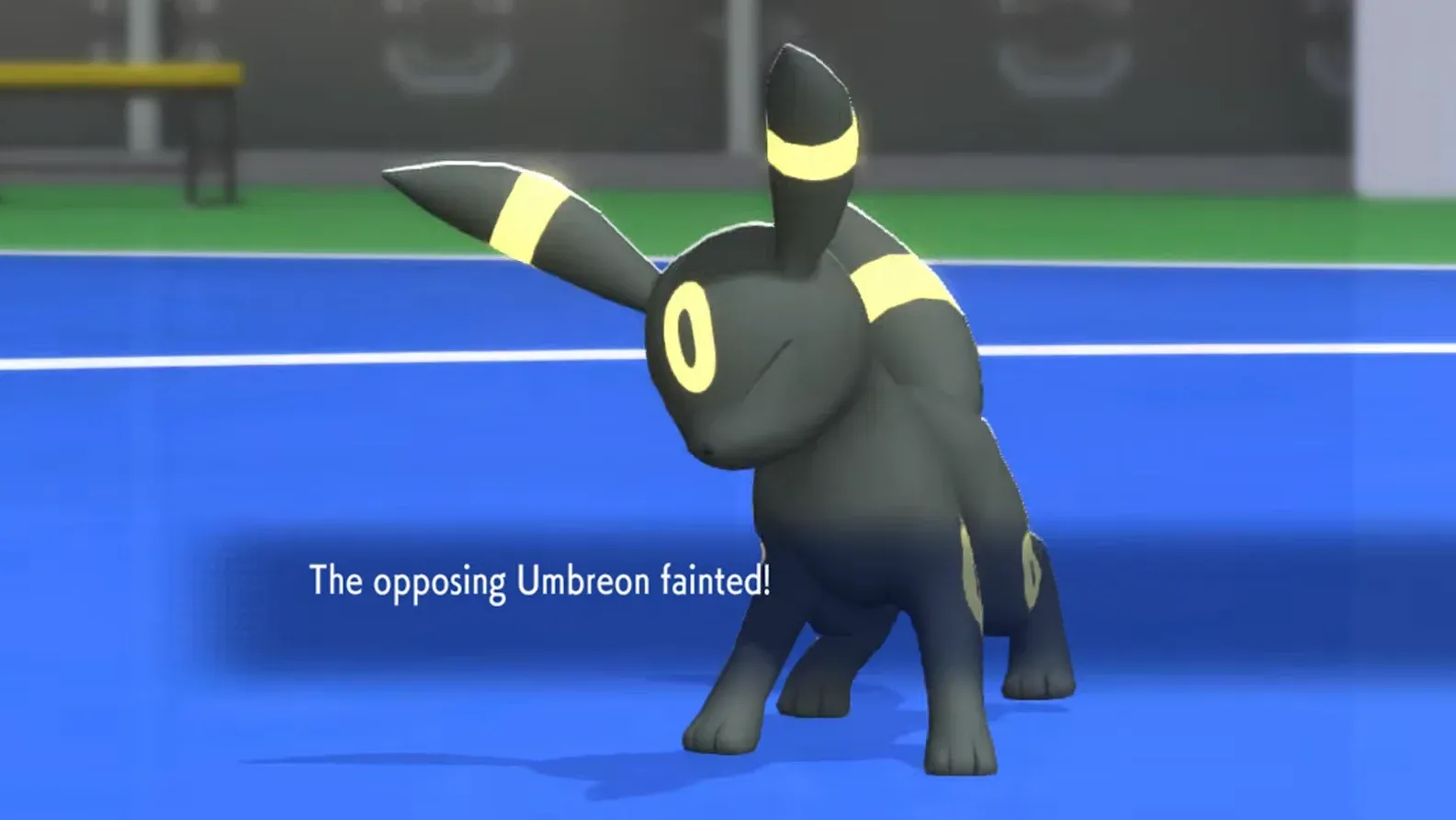 Pokemon Champions Switch 2 Bug Cuts Resolution in Half Until You Undock