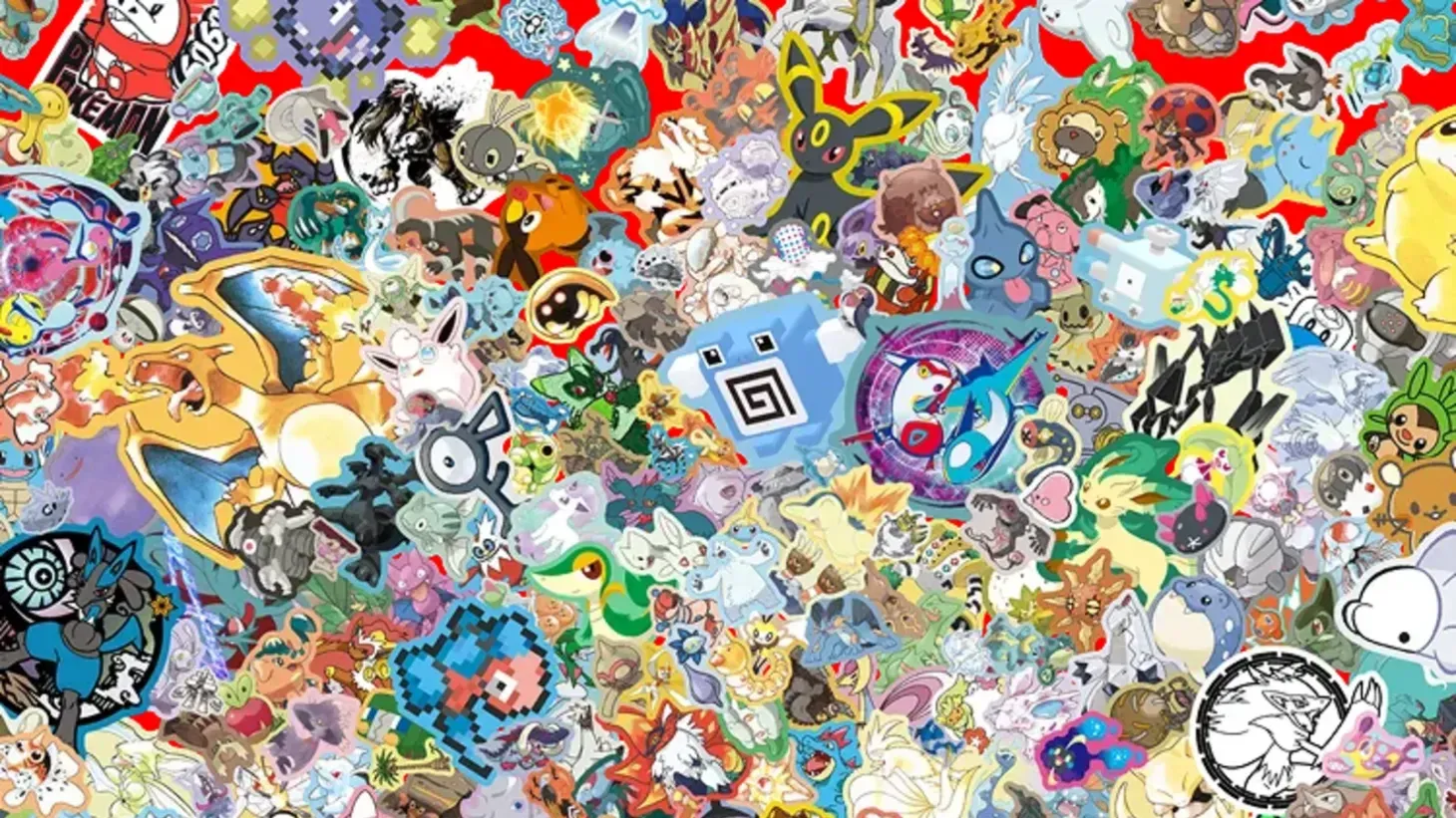 Aniversário de 30 Anos de Pokémon: Grandes Revelações à Vista