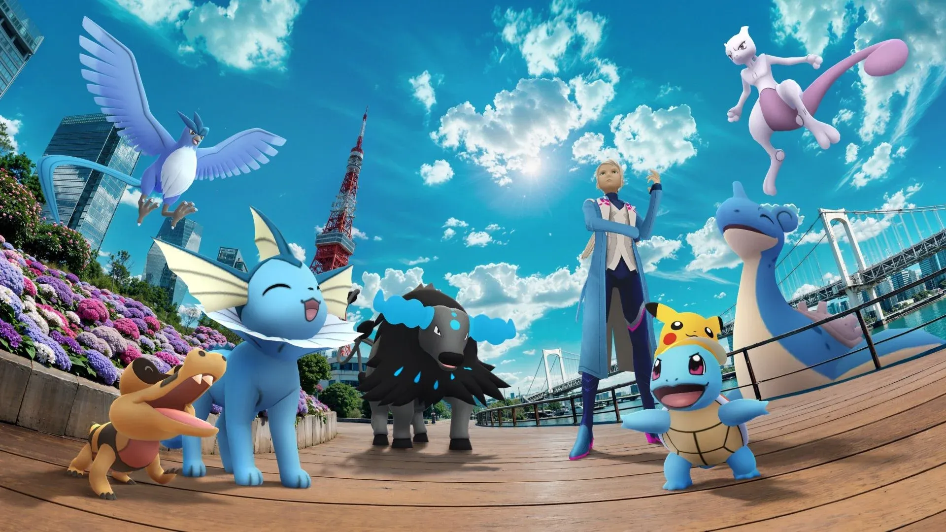 Pokemon GO Shifts August Community Day to August 16