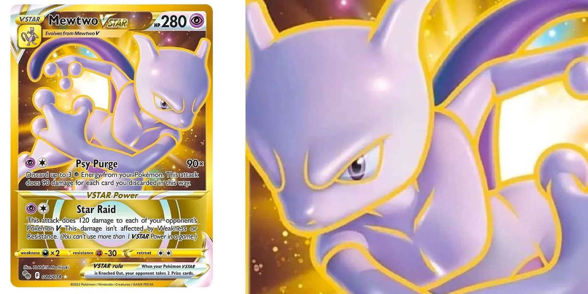 Pokémon GO Gives Every Trainer a Free Maxed-Out Mewtwo