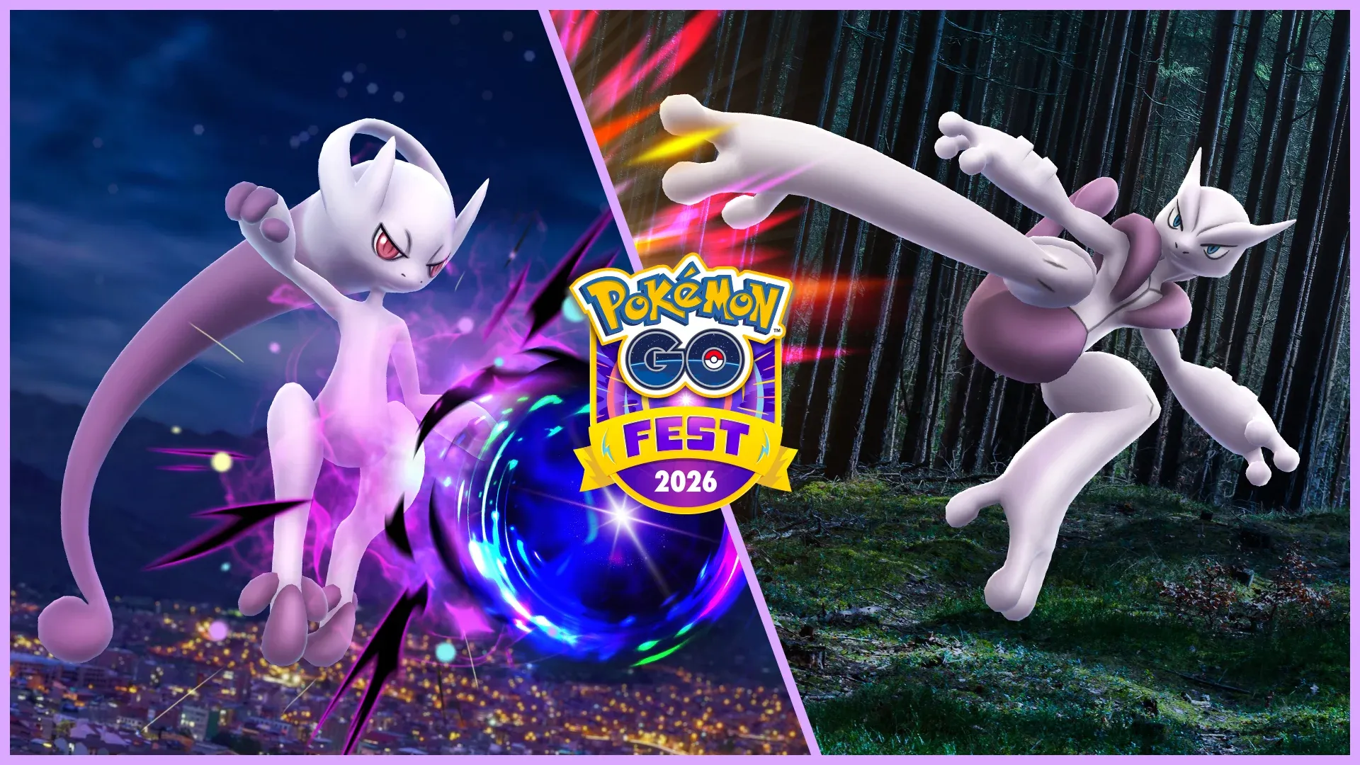 Pokemon GO Free Code: Global GO Fest 2026 Promo Rewards | GAMES.GG