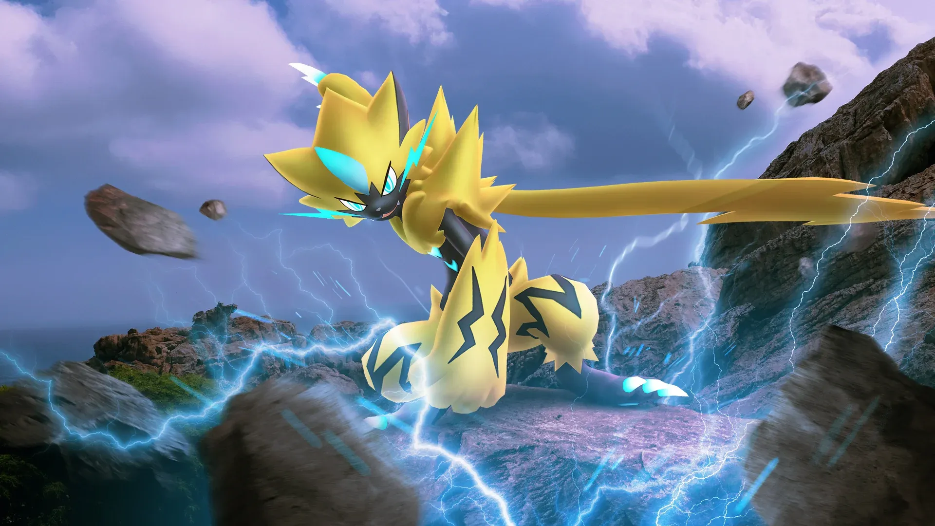 Pokémon GO : Événements de juillet 2026, Go Fest et 10e anniversaire image