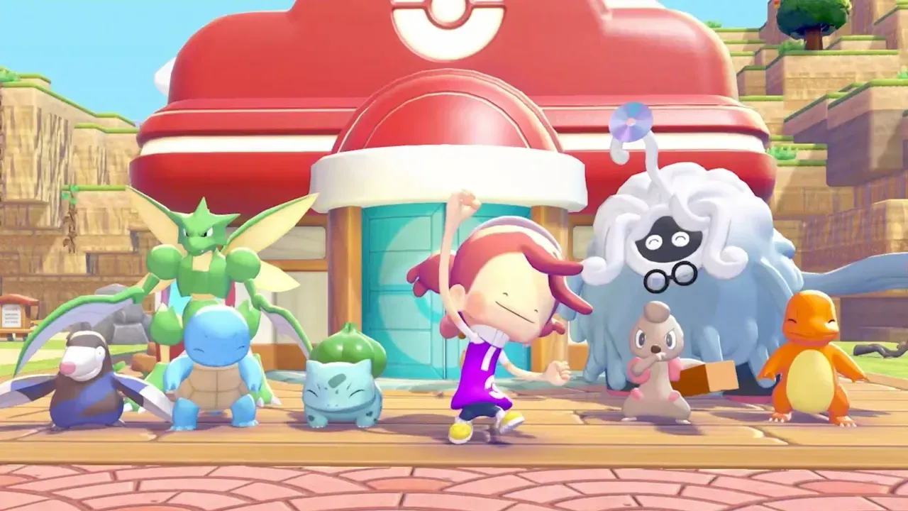 Claiming a home with Ditto Flag