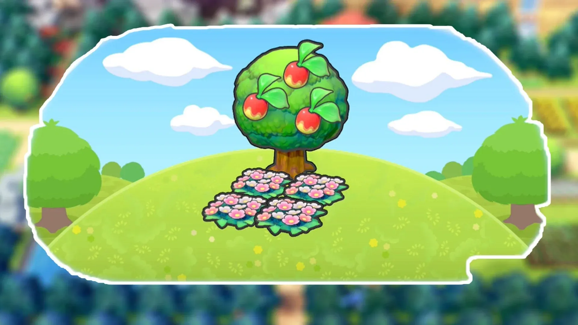 Pokémon Pokopia Introduces Habitat Dex