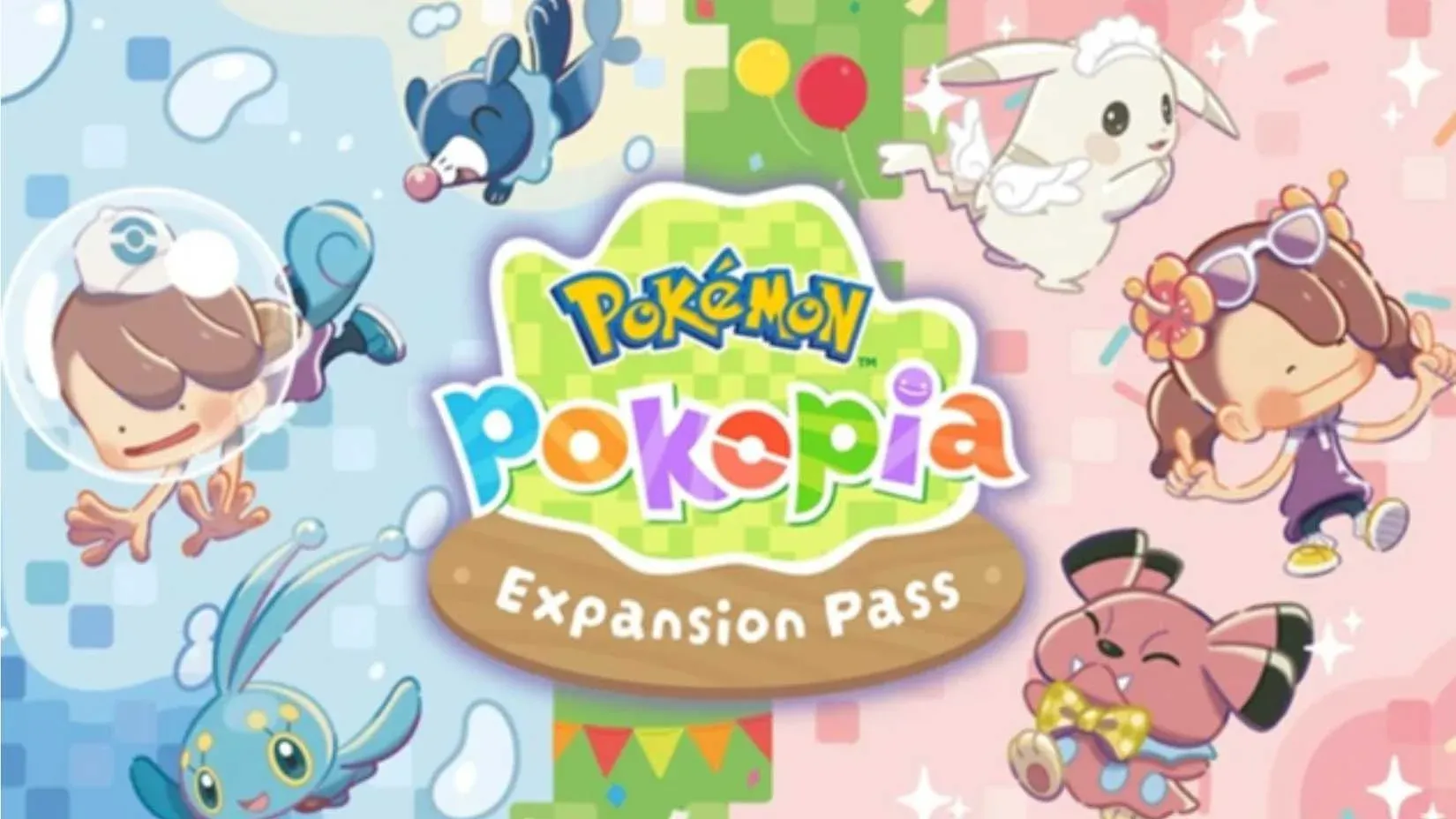 Pokémon Pokopia Expansion Pass Part 2 Details Revealed at Nintendo Direct