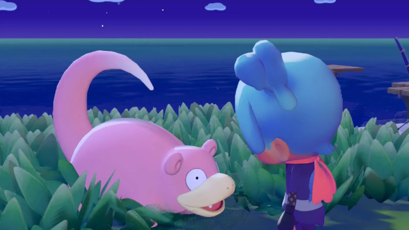 Pokemon Pokopia Update Fixes Game-Breaking Progression Bugs