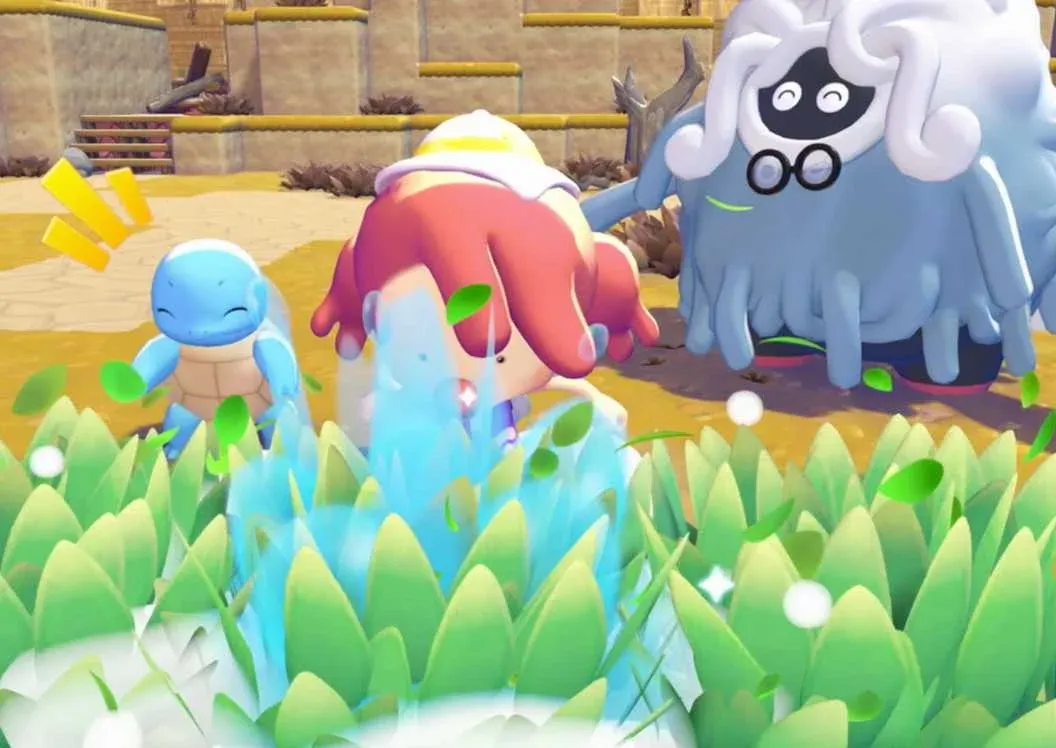 Pokemon Pokopia Just Got Pulled From Brazilian eShop for the Silliest Reason