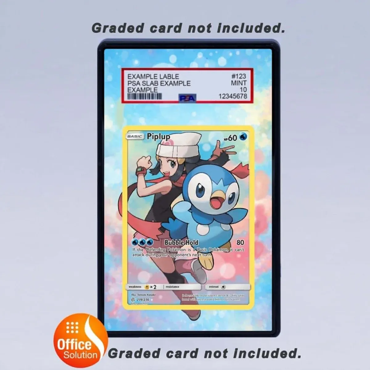 Pokemon reportedly bans graded slabs from official events in major scalper crackdown