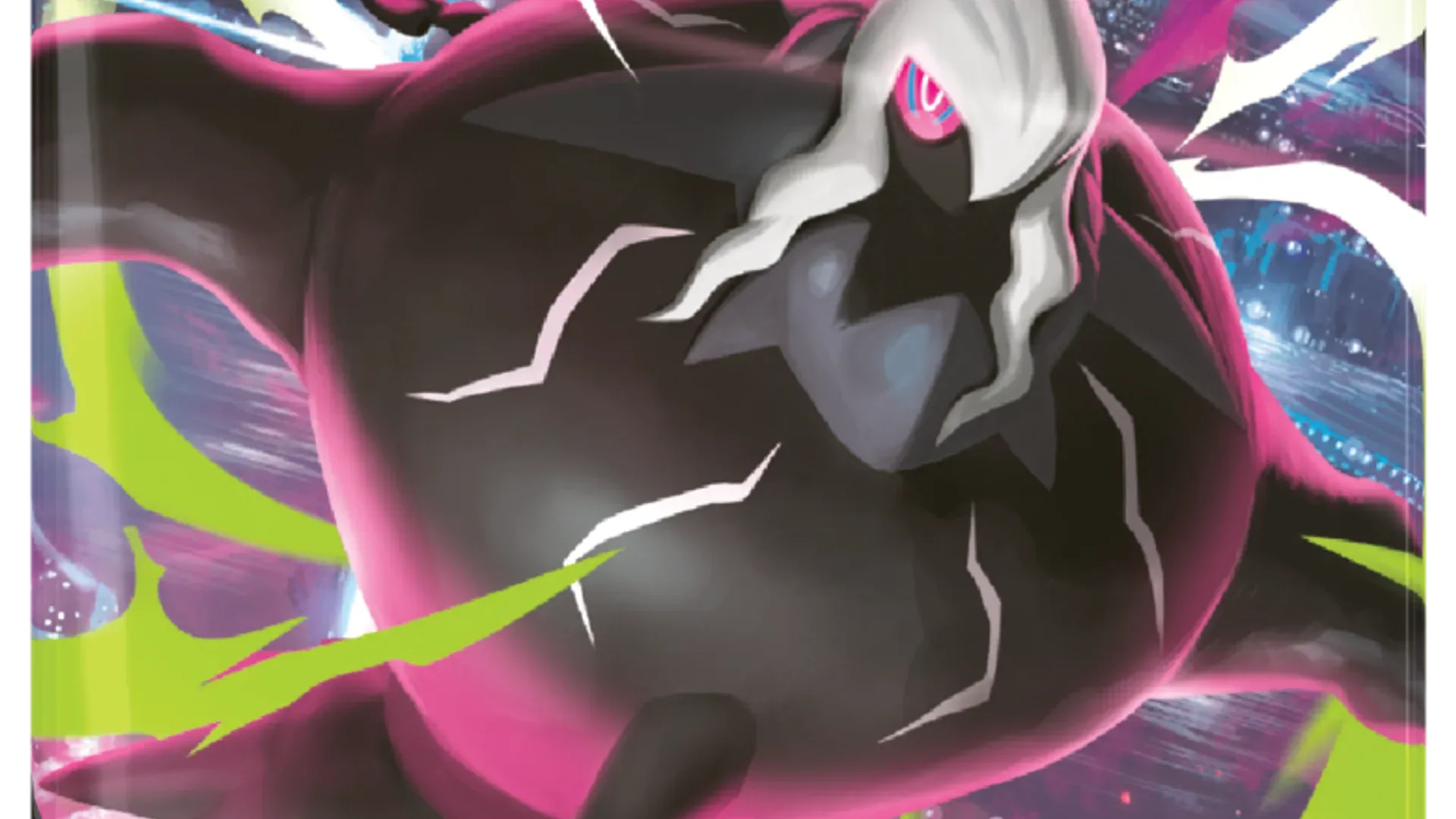 Pokemon TCG Pitch Black: Release Date and Where to Pre-Order