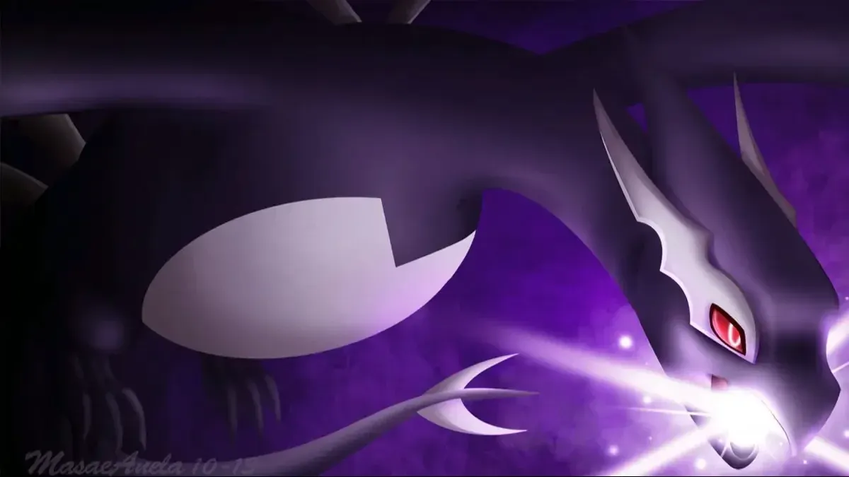 Pokemon XD: Gale of Darkness Switch 2 bug wiping player progress is now fixed