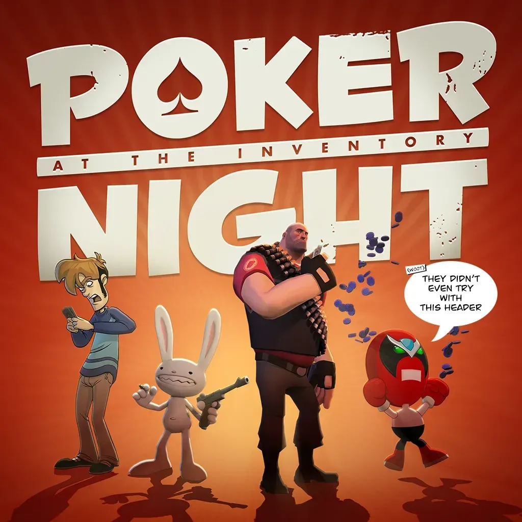 Panduan Lengkap Poker Night at the Inventory Remaster: Menangkan Setiap Game
