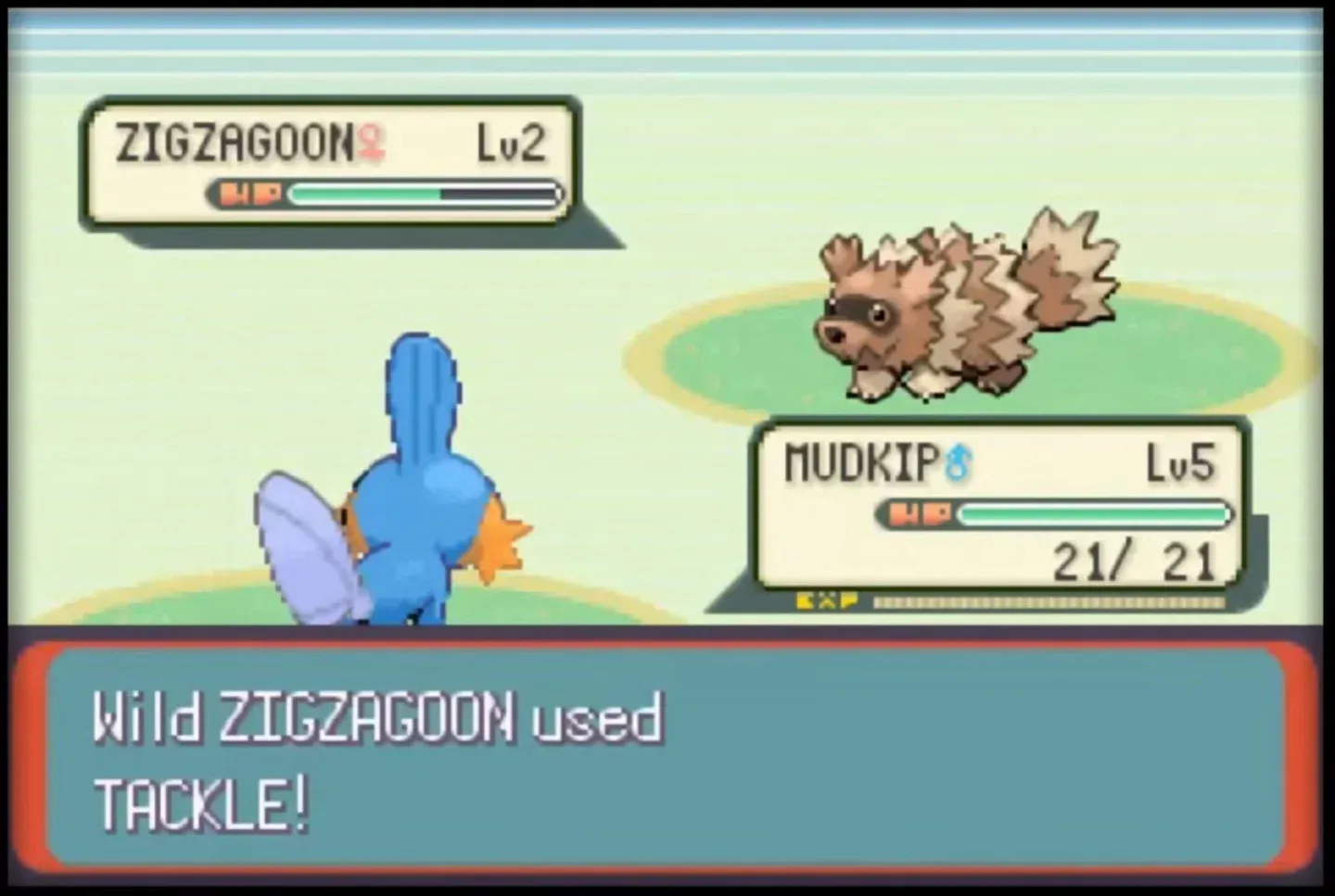 Pokémon Emerald Version Gallery 3