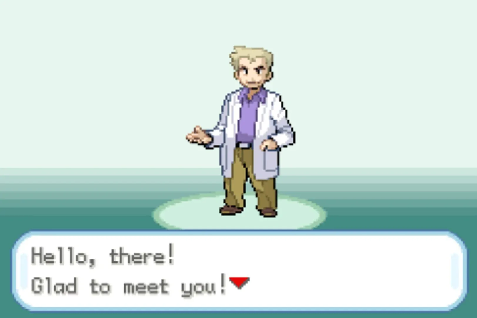 Pokémon FireRed Version