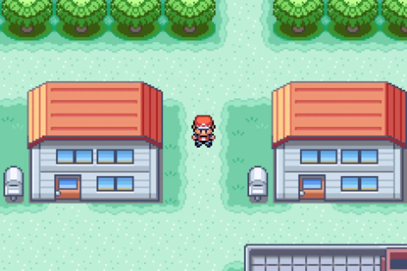 Pokémon FireRed Version