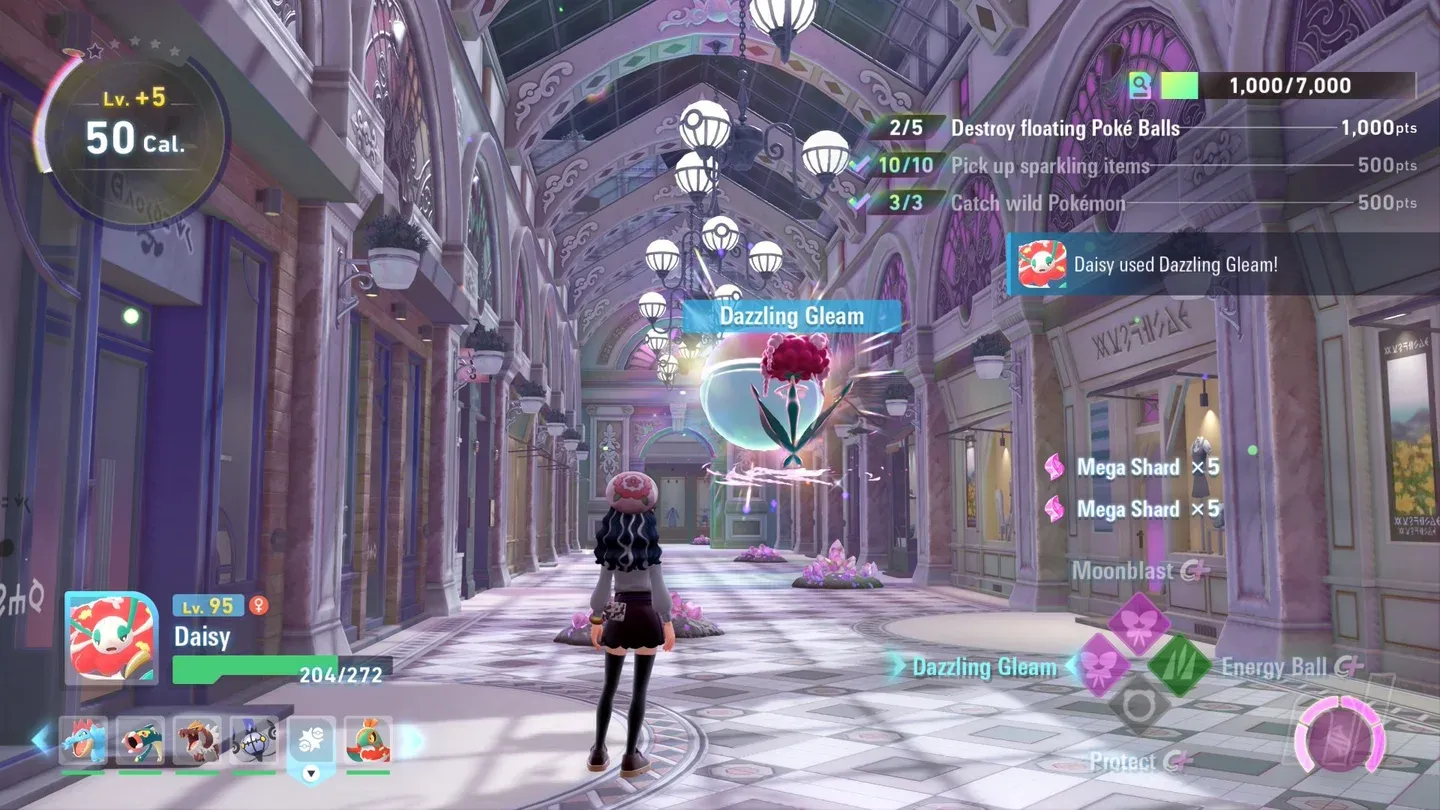 Available now on eShop