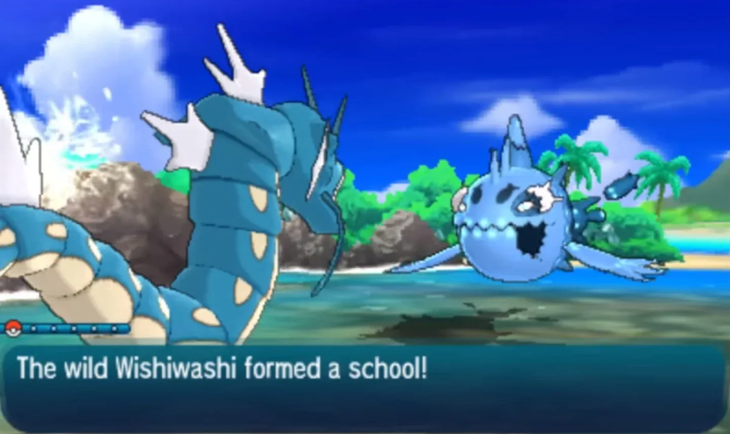 Pokémon Moon content image