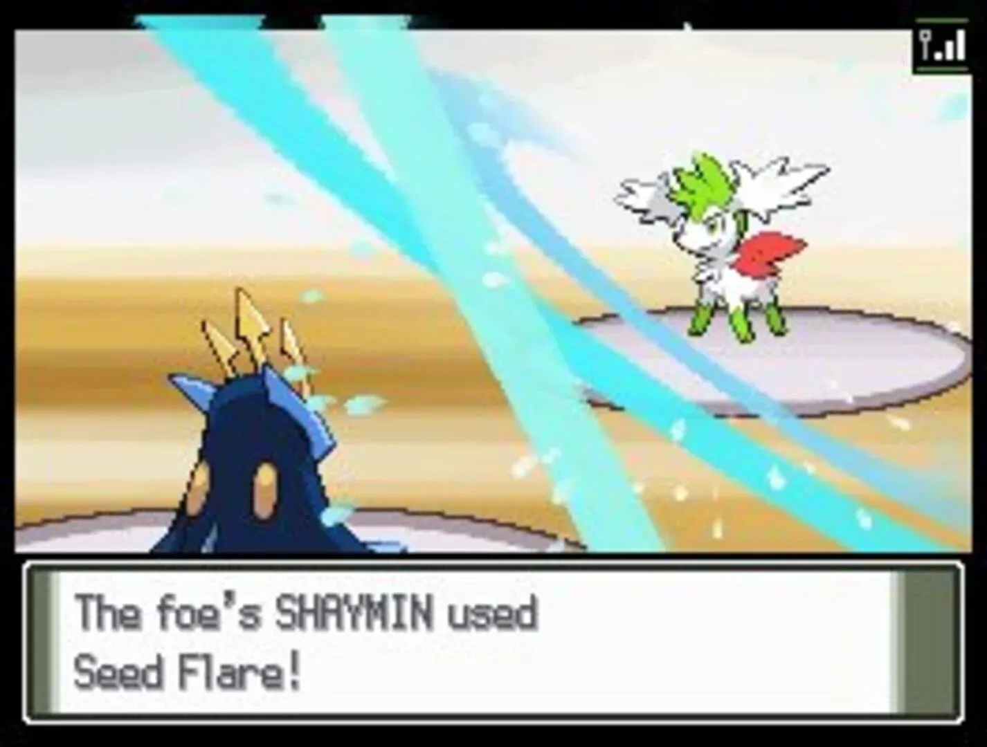 Pokémon Platinum Version Gallery 10