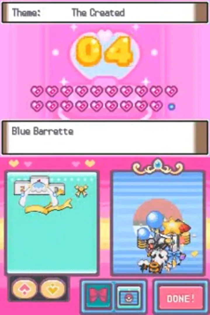 Pokémon Platinum Version content image