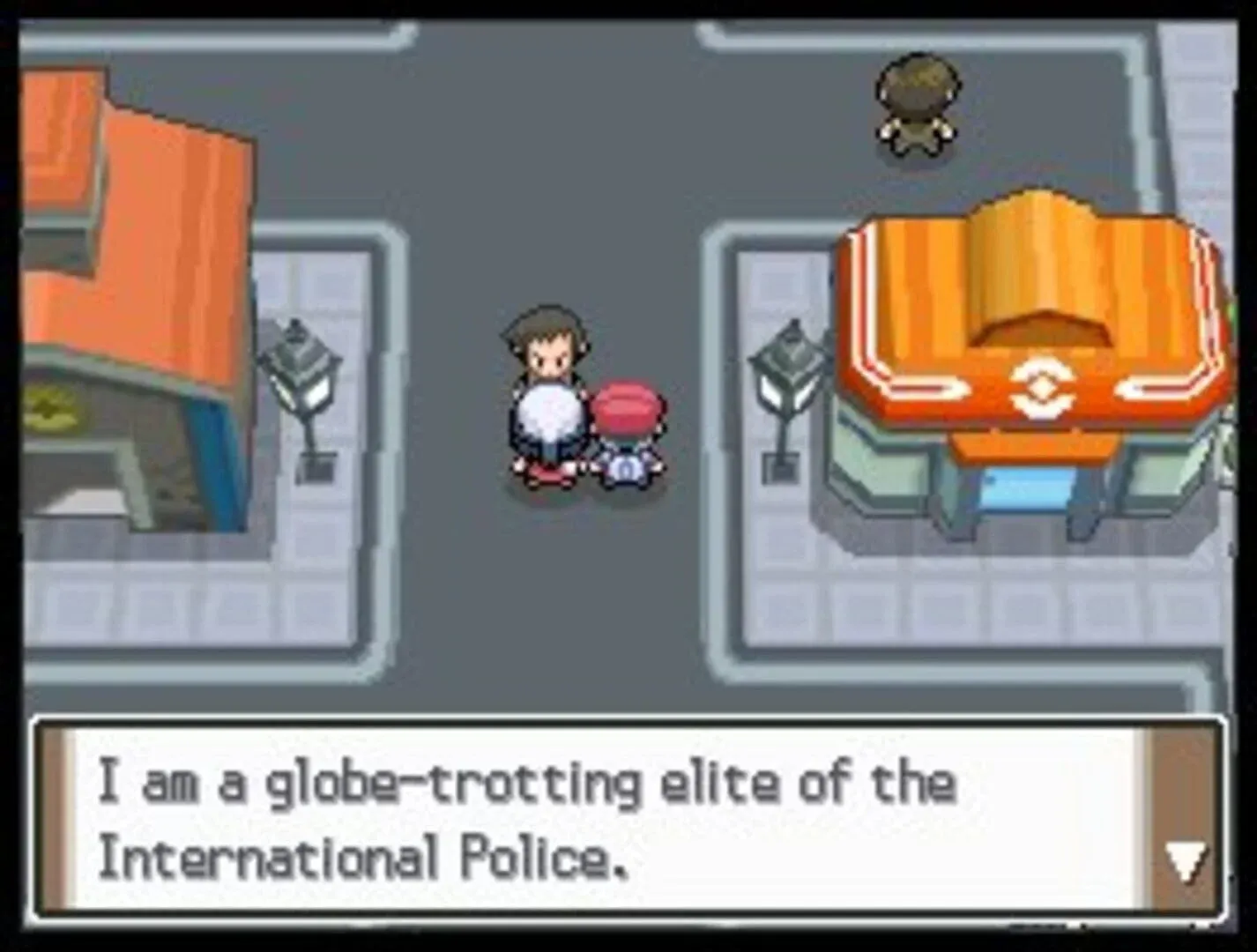 Pokémon Platinum Version Gallery 7