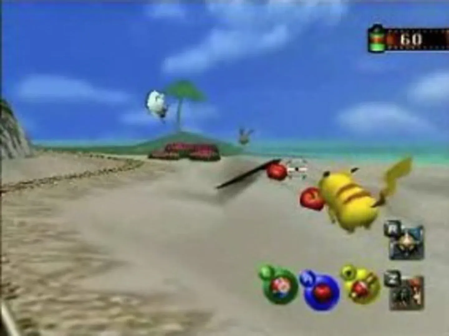 Pokémon Snap Gallery 10