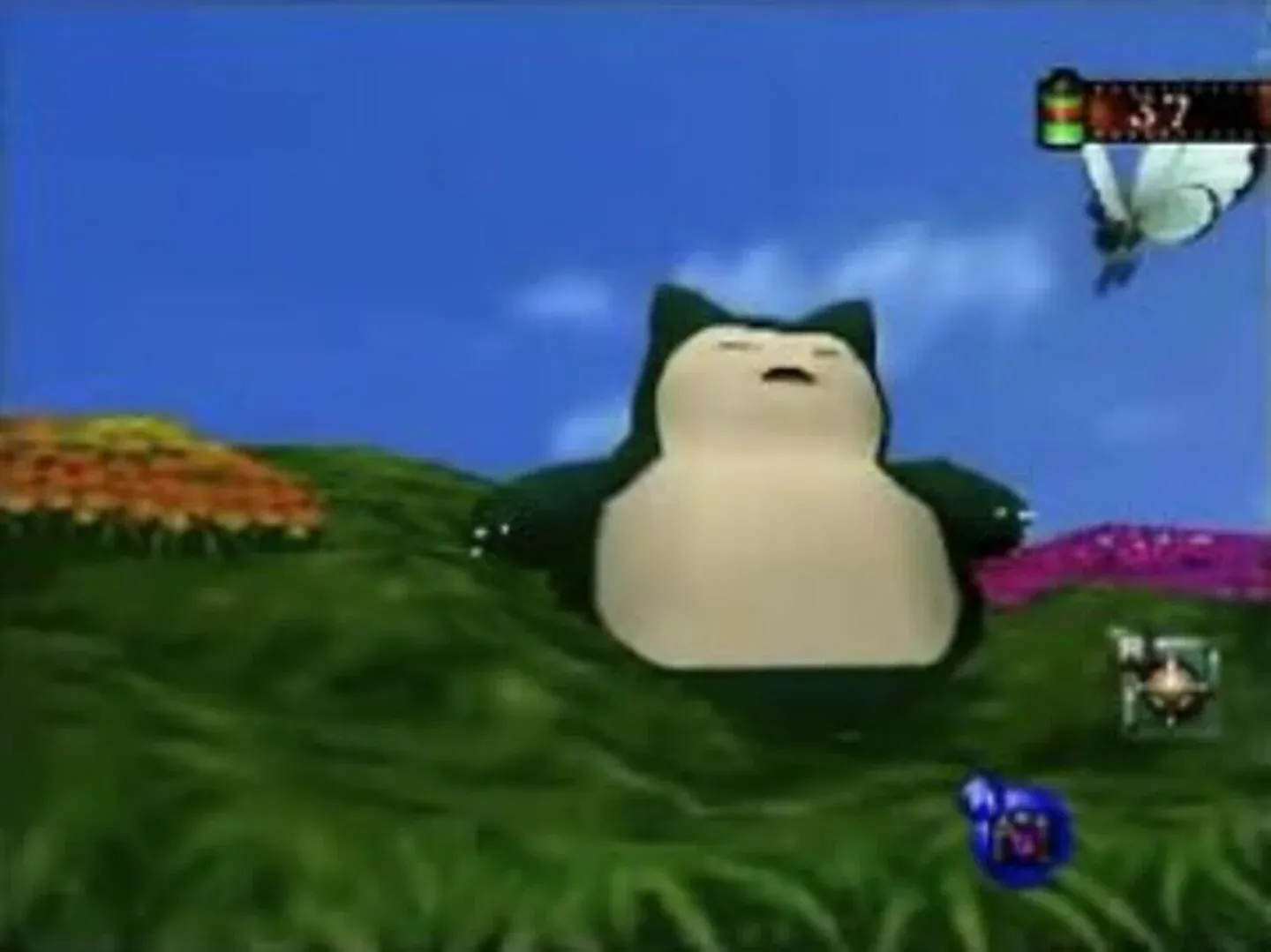 Pokémon Snap Gallery 7
