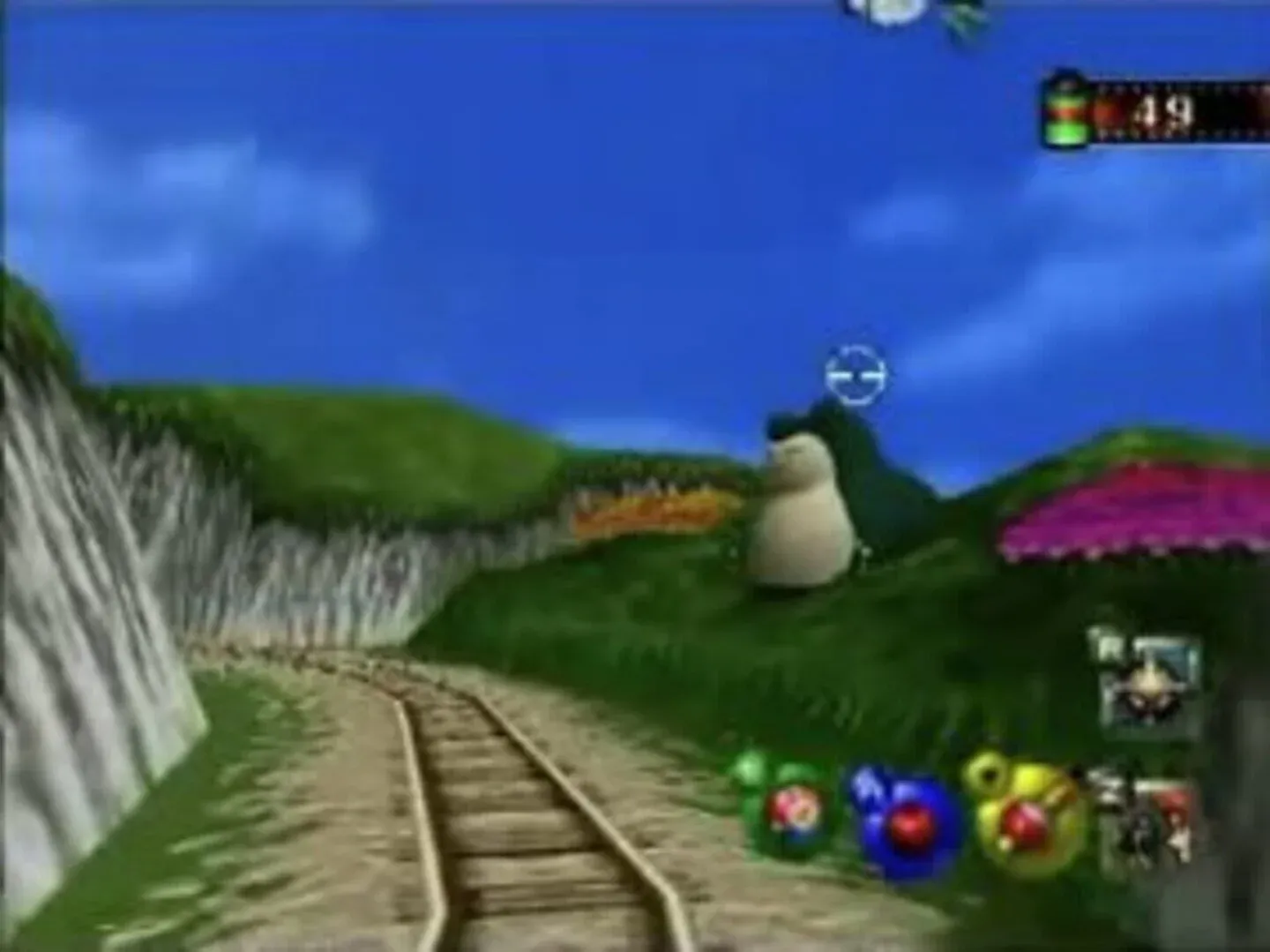 Pokémon Snap Gallery 8