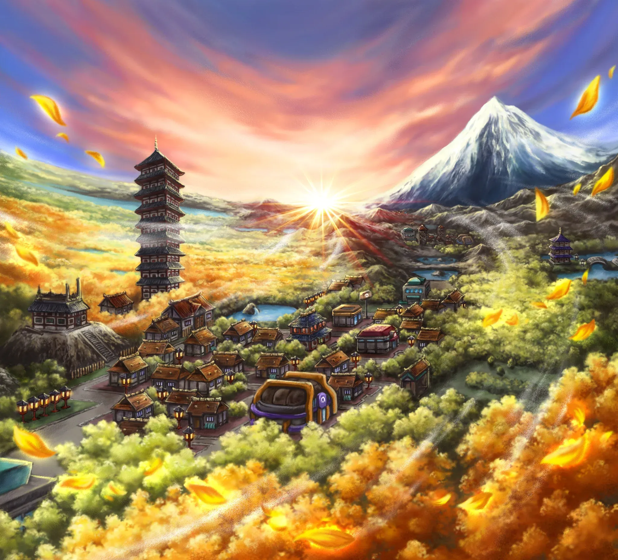 Pokémon SoulSilver Version Banner