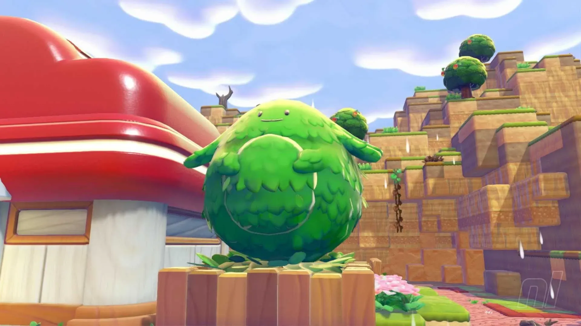 Pokémon Pokopia Chansey Plant Code: Claim Your Free Gen 1 Gift Now