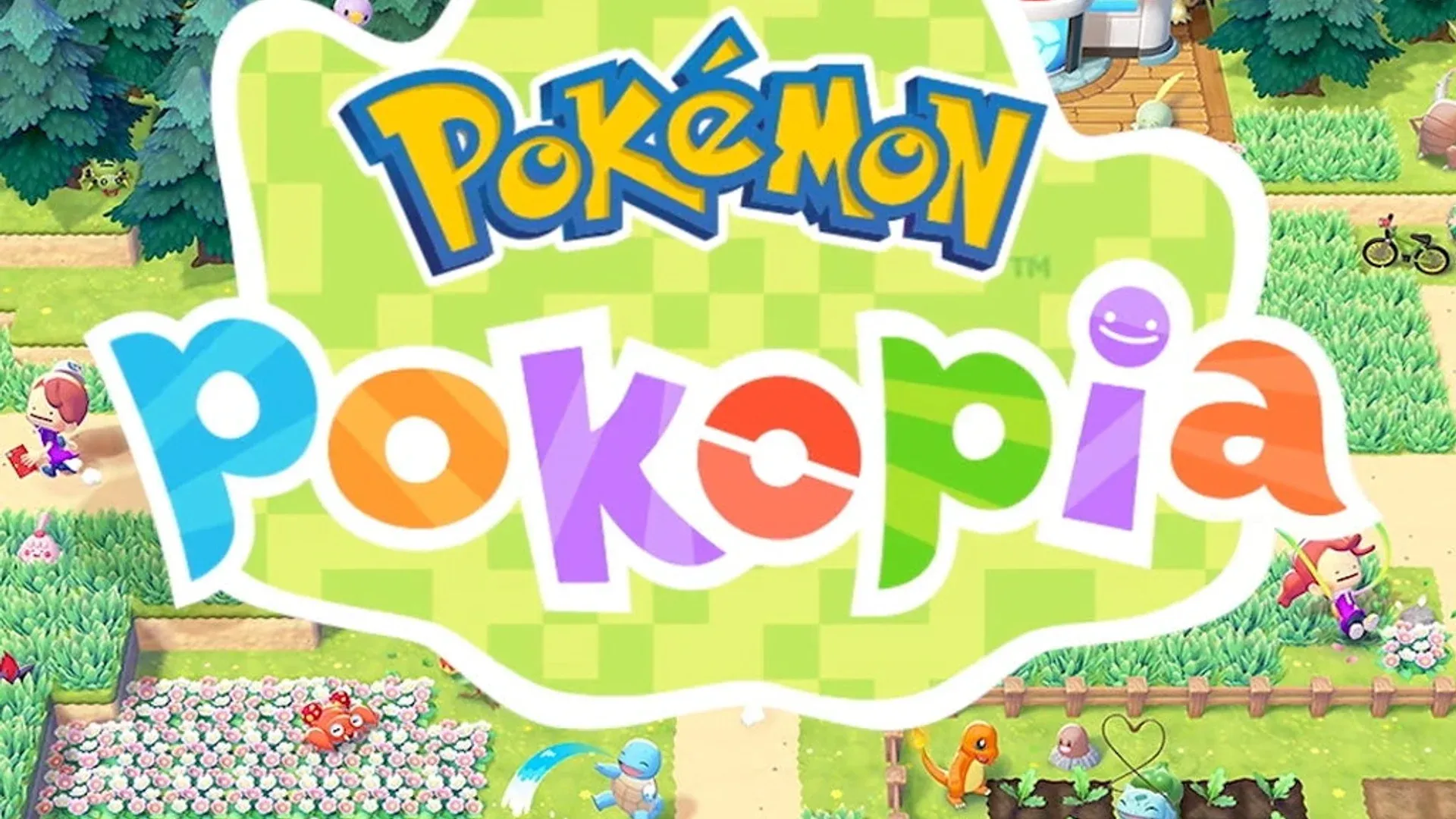 Pokemon Pokopia Players Use Minecraft Trick to Farm Pokemetal