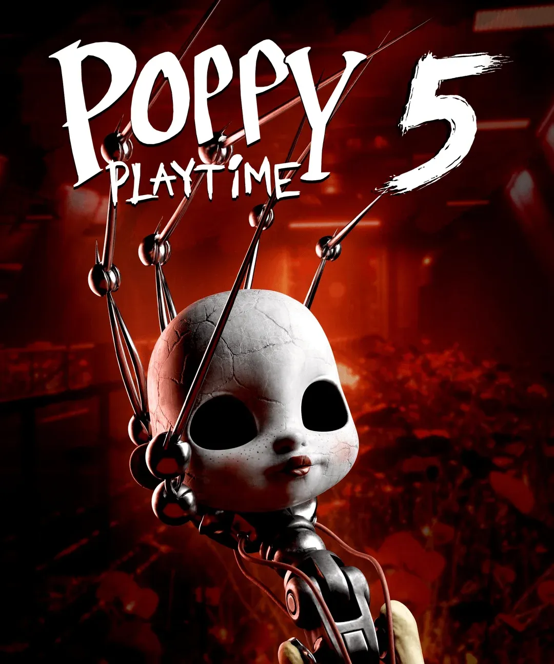 Poppy Playtime: Chapter 5 Free Codes