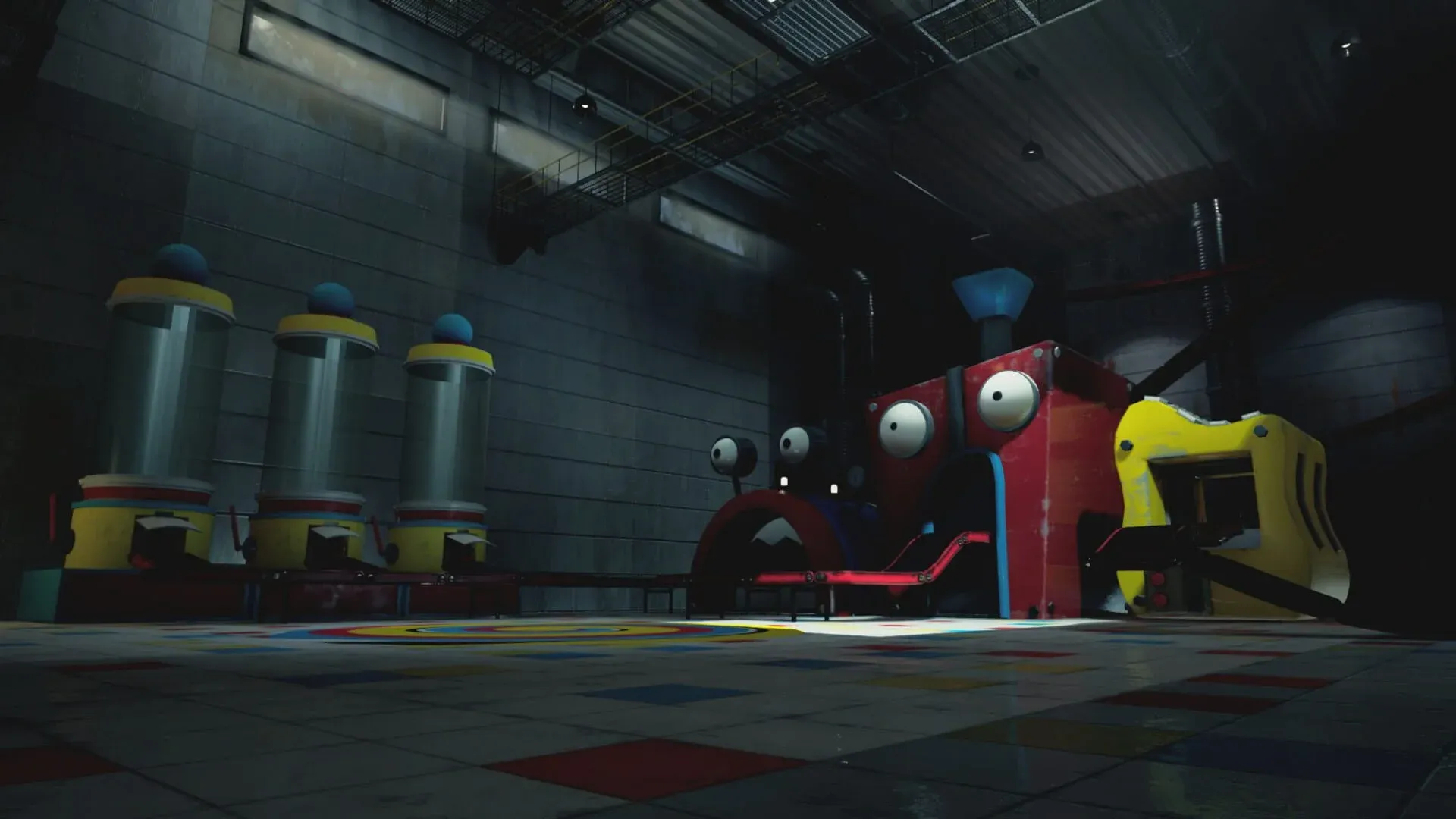 Poppy Playtime Screenshot 6