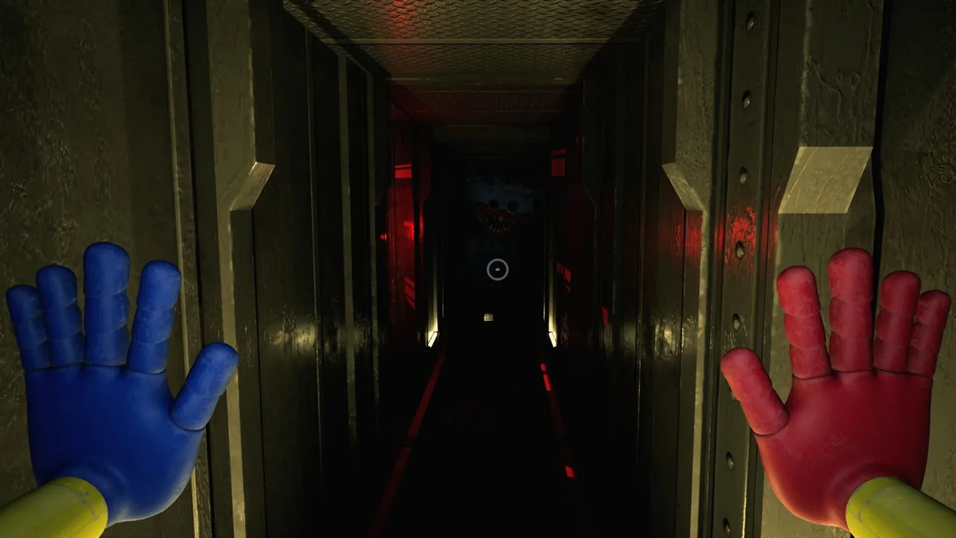 Poppy Playtime Screenshot 7