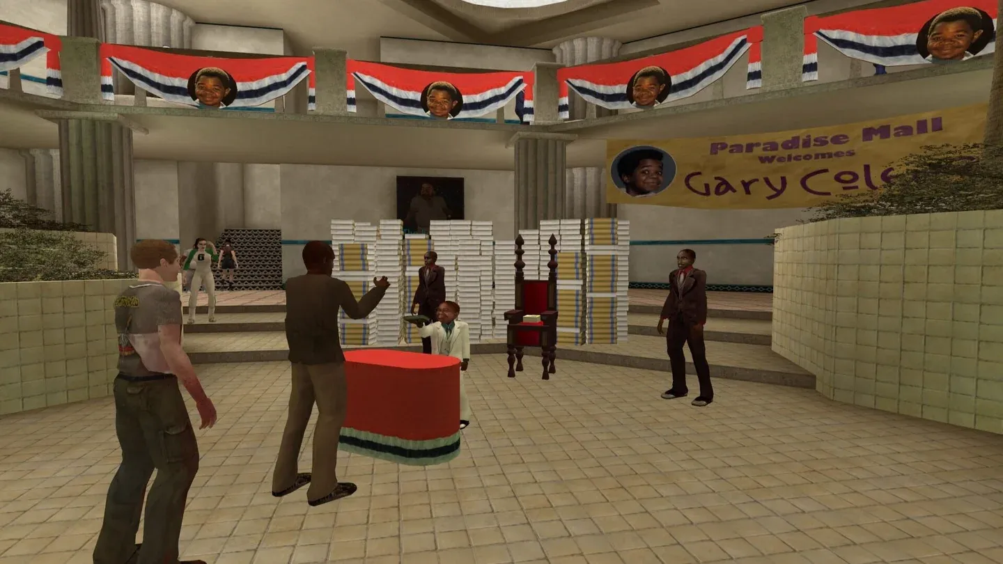 Postal 2 Gallery 3