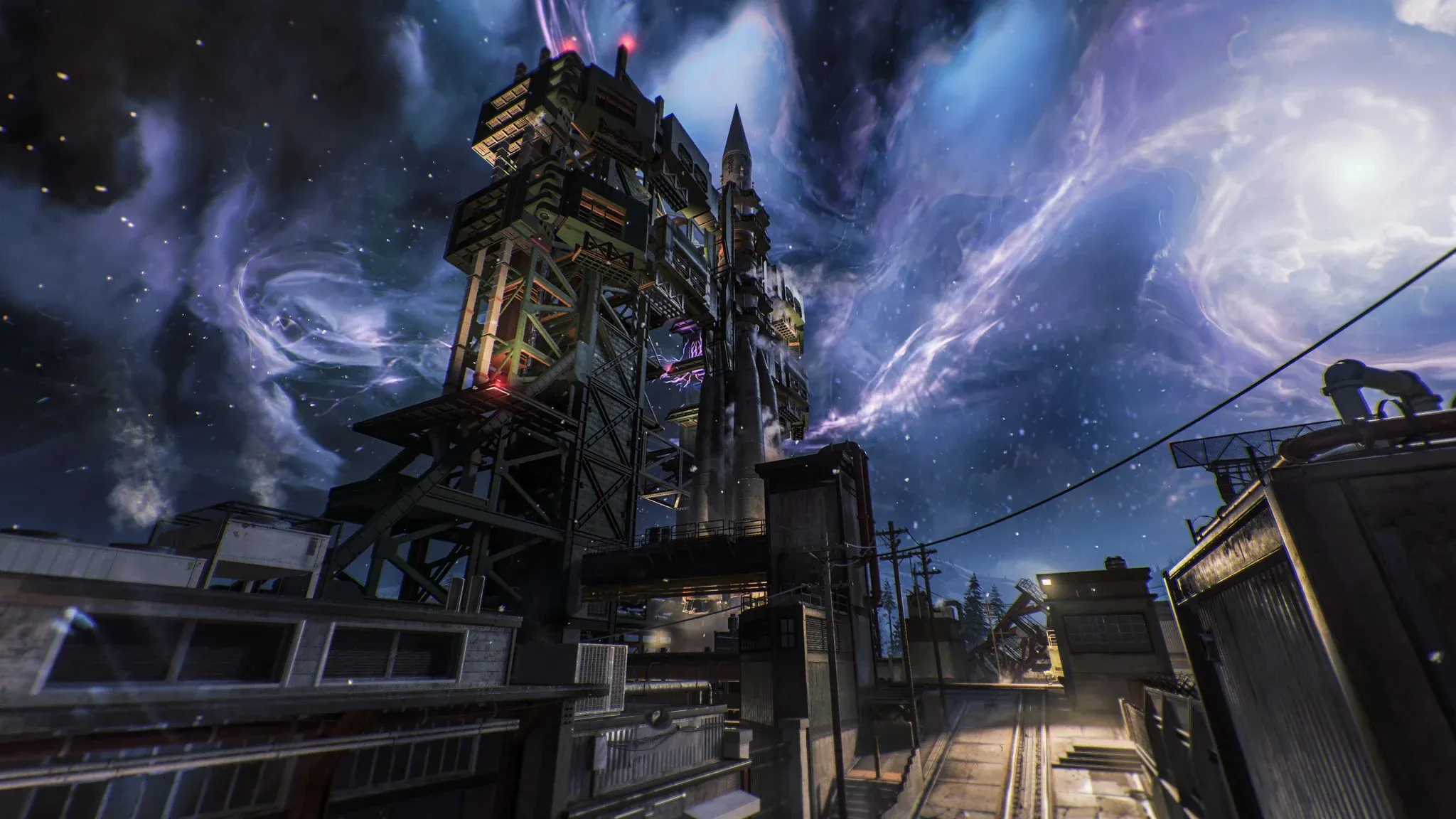 Black Ops 7 Zombies Guide: How to Get Power Switch Relic