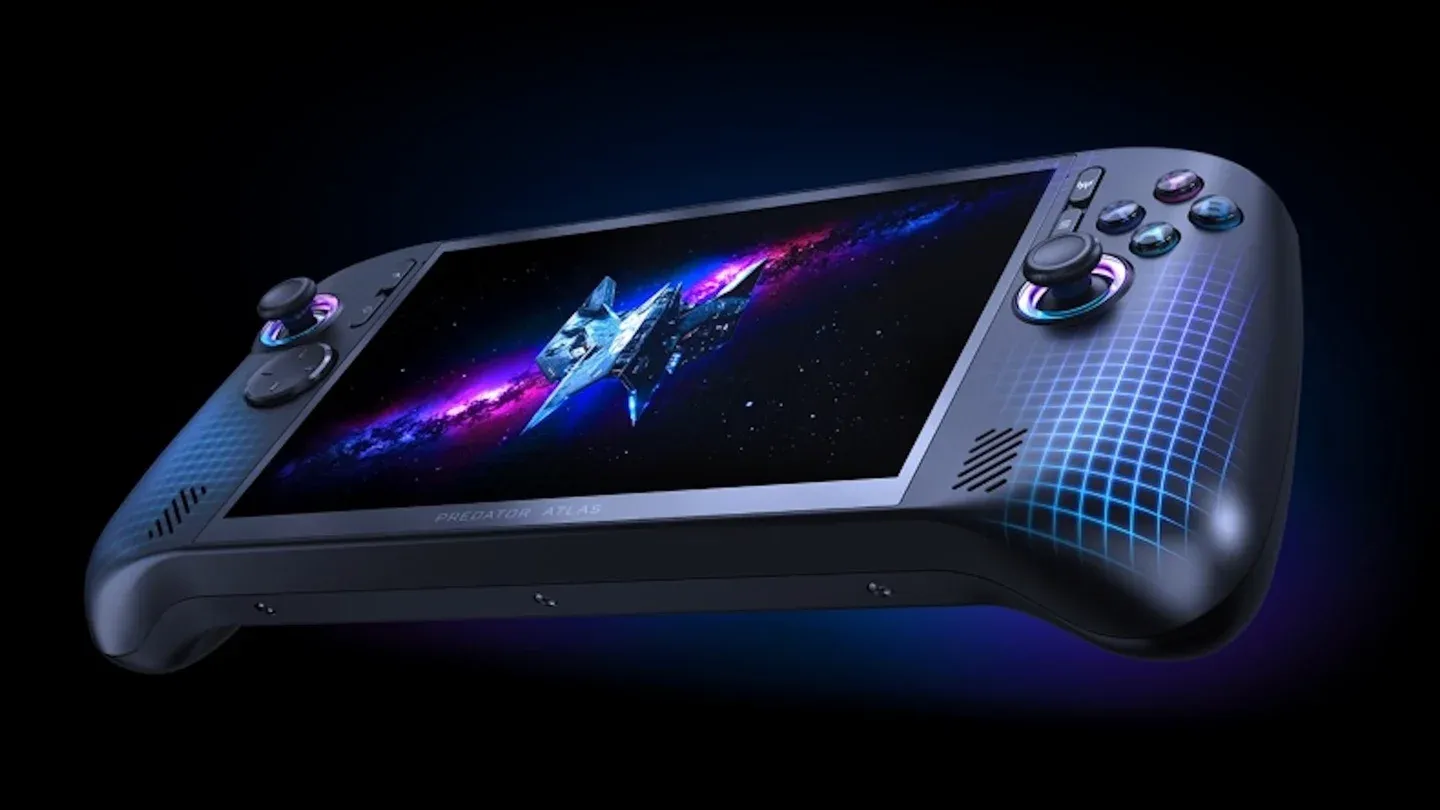 Launch partners confirmed