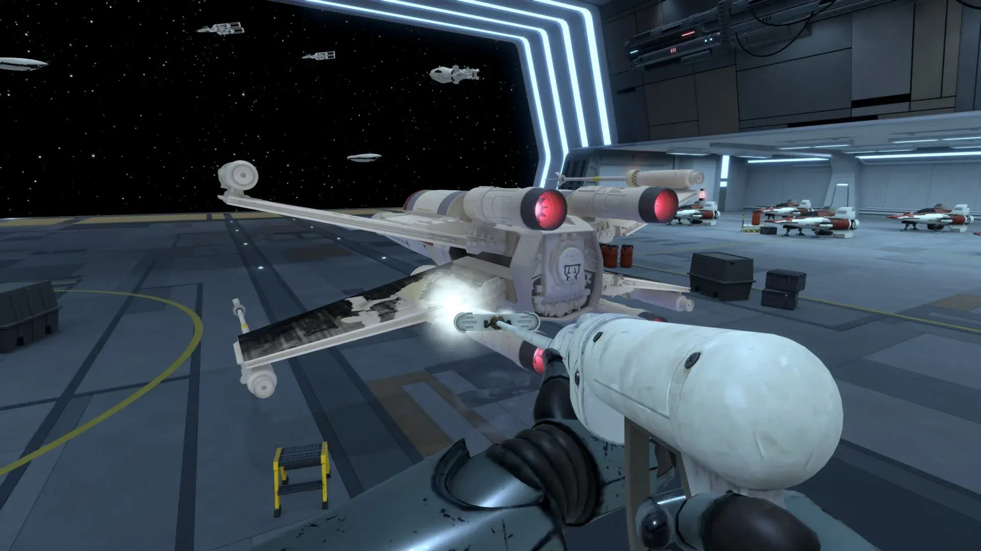PowerWash Simulator 2 Star Wars DLC Pack Announced