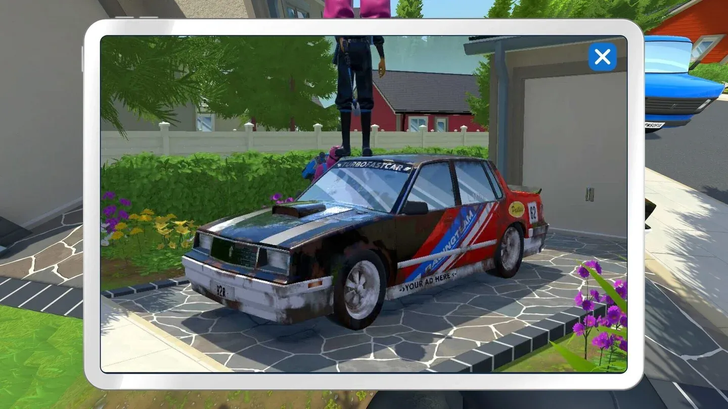 PowerWash Simulator Gallery 12