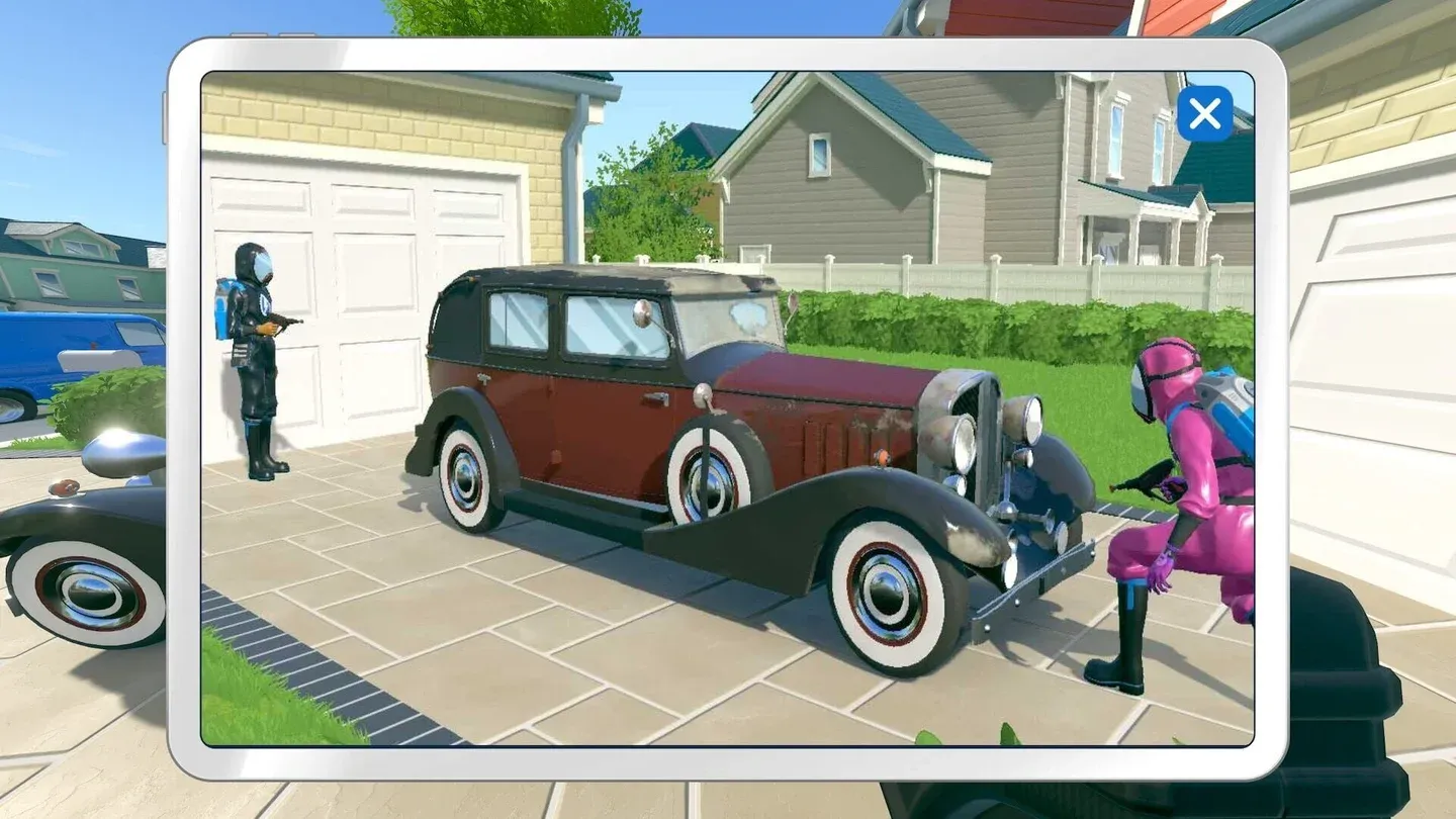 PowerWash Simulator Gallery 13