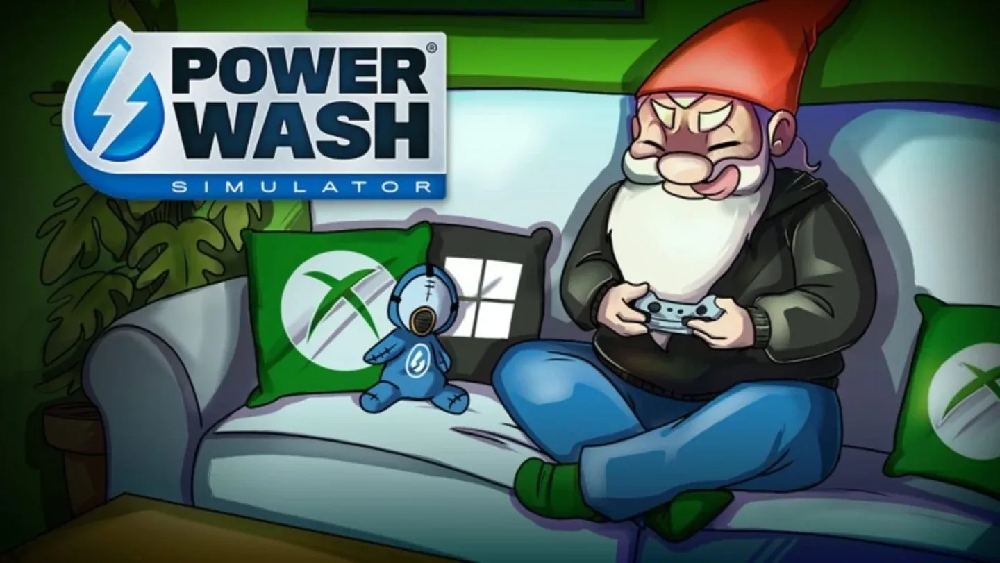 PowerWash Simulator Gallery 16