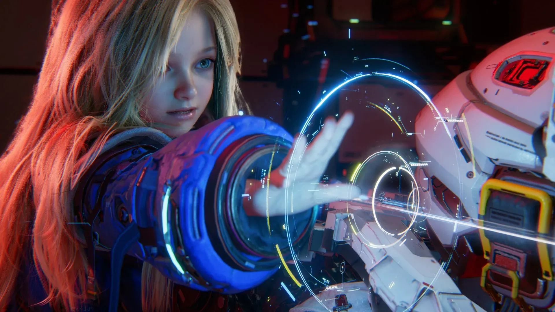 Pragmata Release Date Moved Up to April 17 by Capcom
