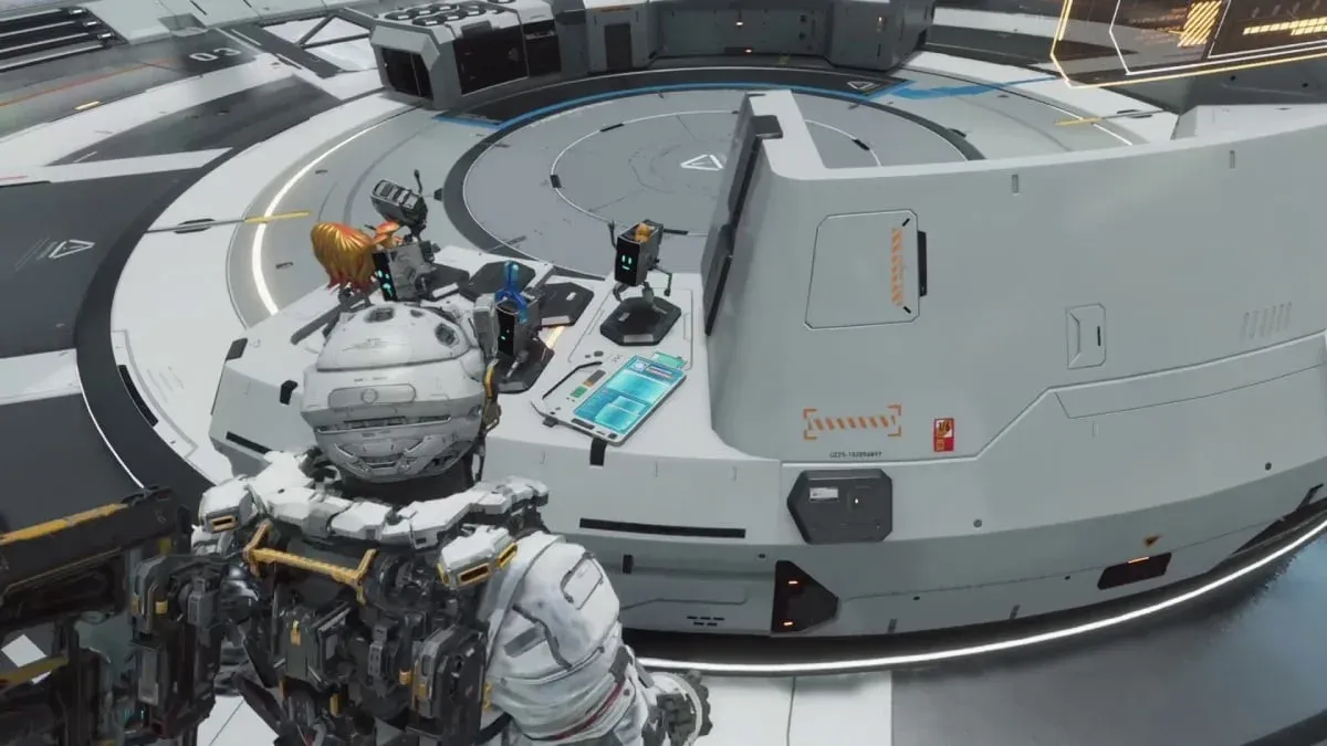 Pragmata Has 15 Hidden Mini Cabin Figures and Here's Where They All Are